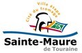 Commune de Sainte Maure de Touraine