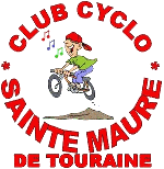 CLUB CYCLO SAINTE MAURE