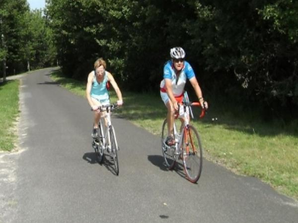 Echappees de la loire a velo 37