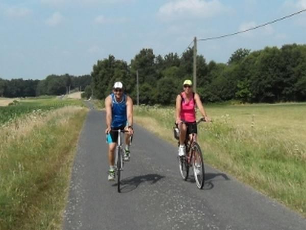 Echappees de la loire a velo 38