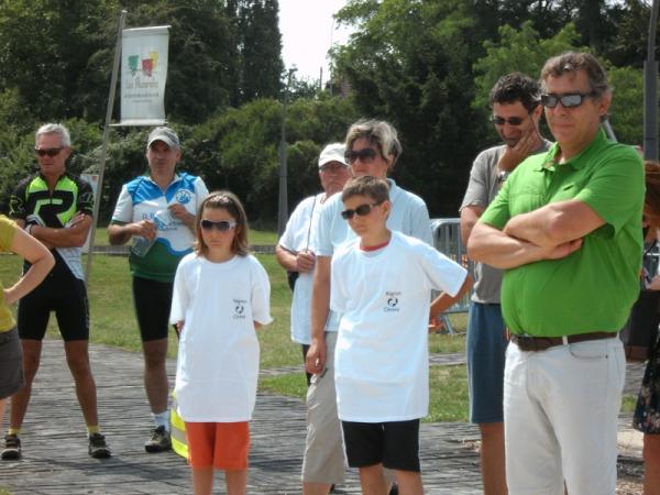 Echappees de la loire a velo 50