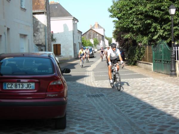 Echappees de la loire a velo 6