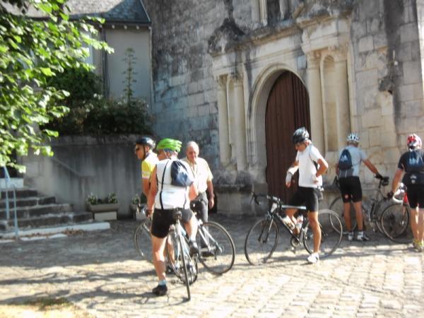 Echappees de la loire a velo 8