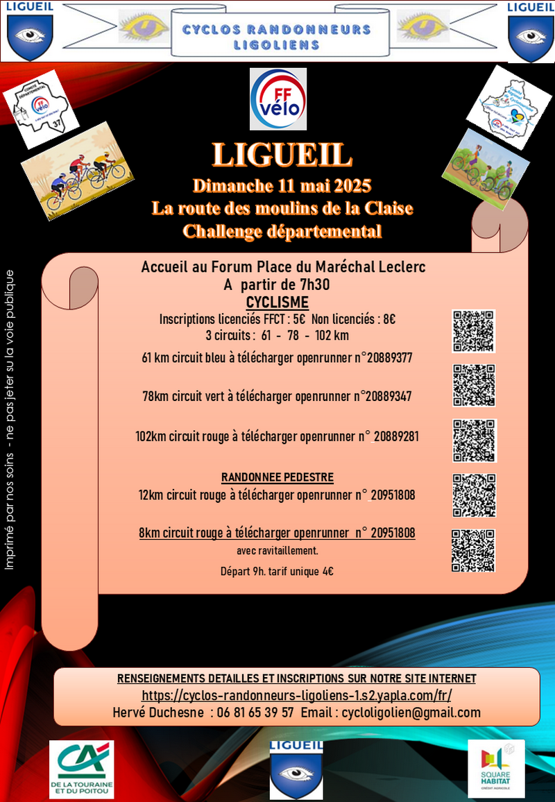 Ligueil