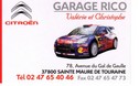 Garage Rico (Valérie & Christophe)