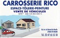 Carrosserie THierry RICO